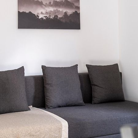 Centric Apartment Camp Nou 2 略夫雷加特河畔奥斯皮塔莱特 外观 照片