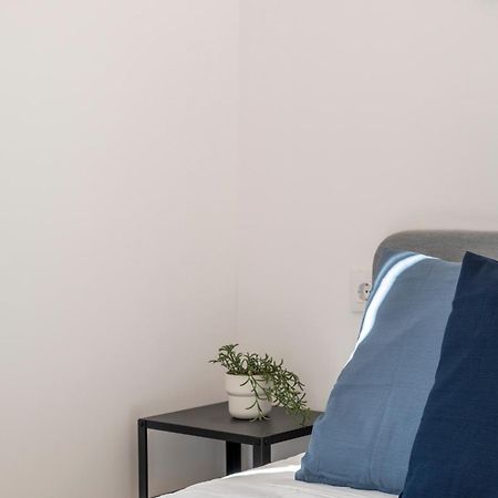 Centric Apartment Camp Nou 2 略夫雷加特河畔奥斯皮塔莱特 外观 照片