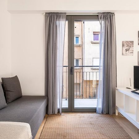 Centric Apartment Camp Nou 2 略夫雷加特河畔奥斯皮塔莱特 外观 照片