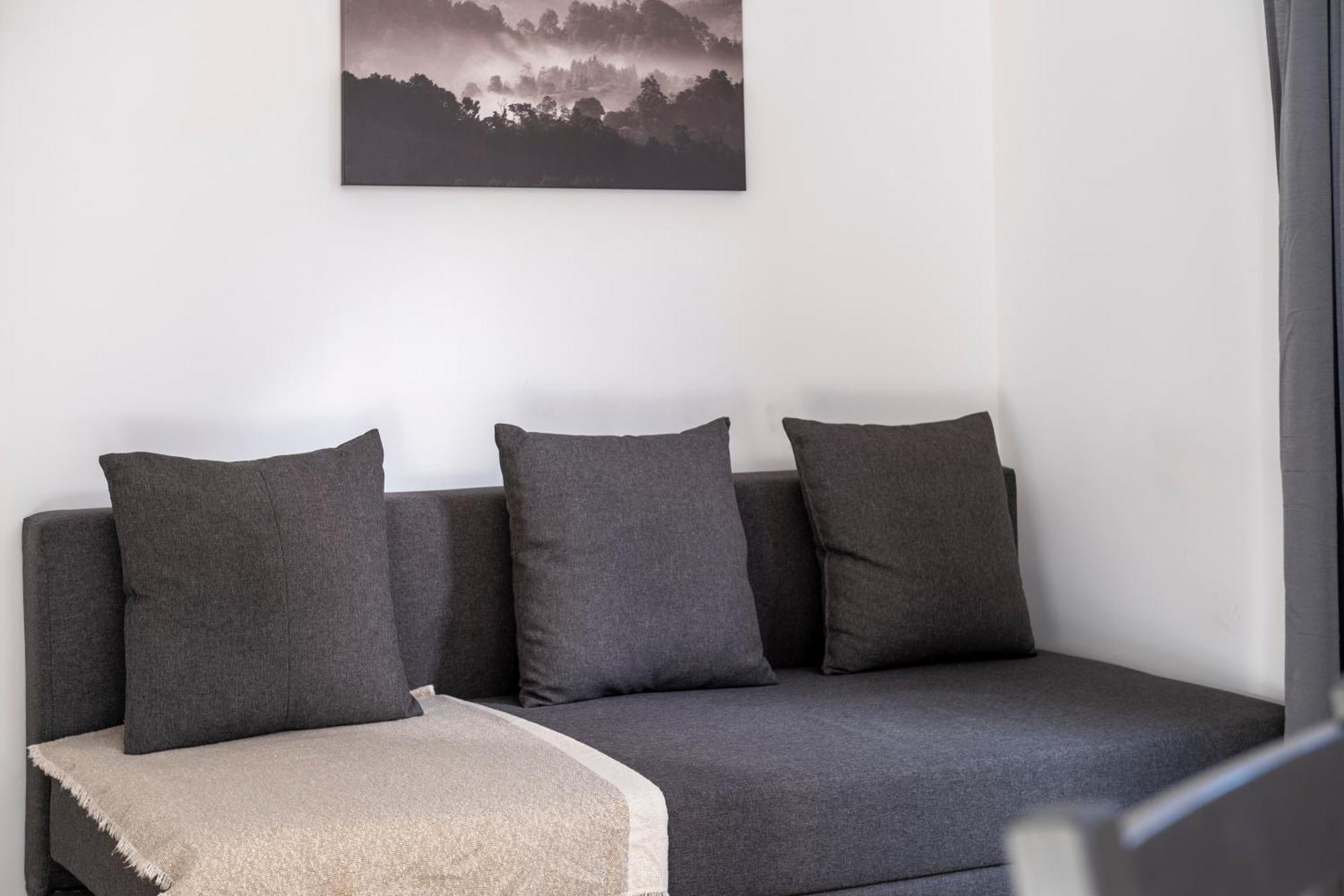 Centric Apartment Camp Nou 2 略夫雷加特河畔奥斯皮塔莱特 外观 照片