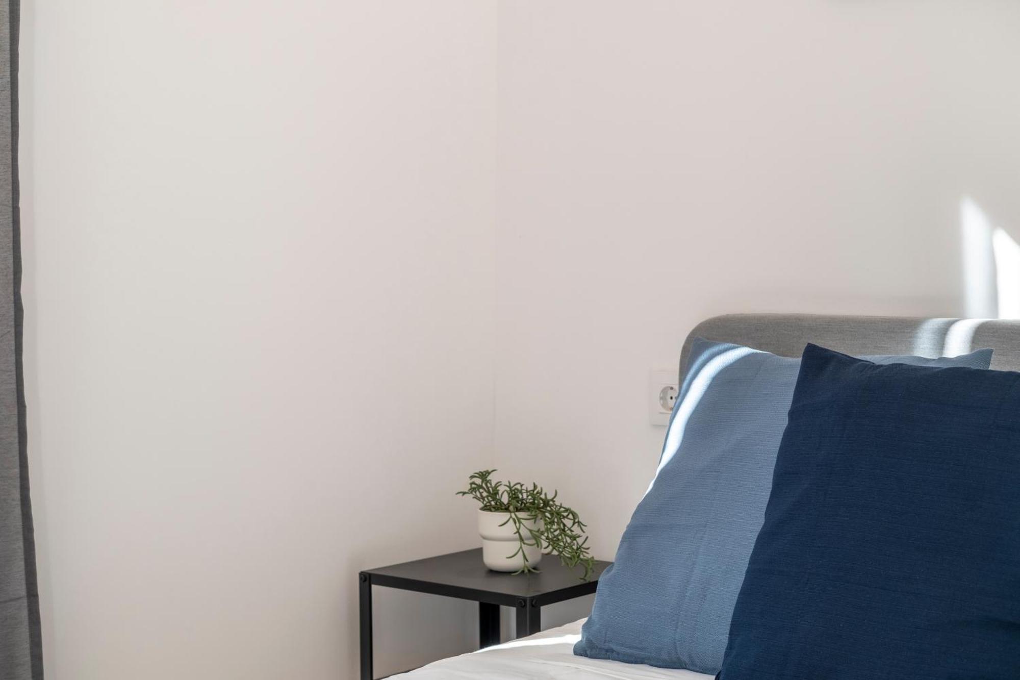 Centric Apartment Camp Nou 2 略夫雷加特河畔奥斯皮塔莱特 外观 照片